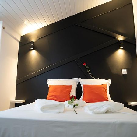Апартаменты L'Elegance Citadine Кайенна Экстерьер фото